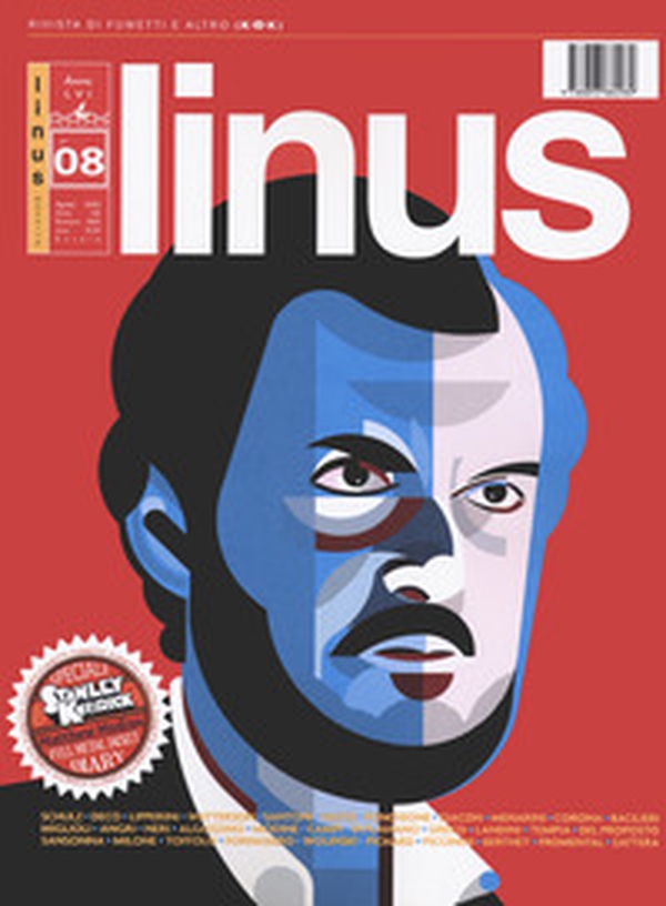 Linus - Librerie.coop Linus - Librerie.coop