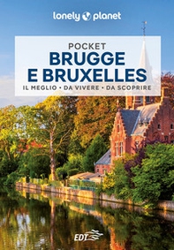Brugge e Bruxelles - Librerie.coop