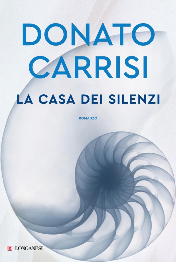La casa dei silenzi - Librerie.coop La casa dei silenzi - Librerie.coop