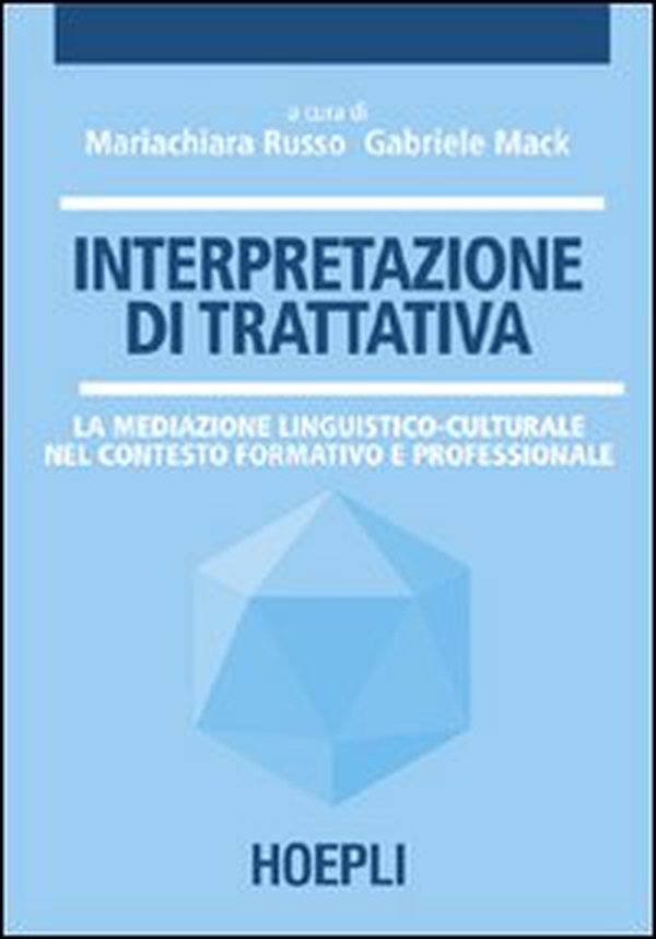 Interpretazione simultanea e consecutiva - Librerie.coop Interpretazione simultanea e consecutiva - Librerie.coop
