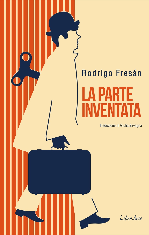La parte inventata - Librerie.coop La parte inventata - Librerie.coop