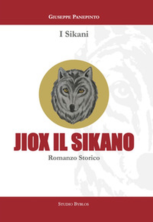 Jiox il sikano - Librerie.coop Jiox il sikano - Librerie.coop