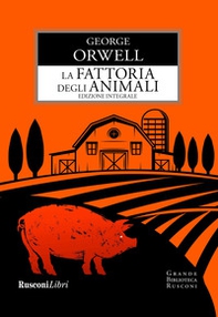 La fattoria degli animali - Librerie.coop