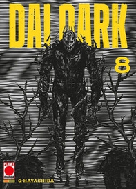 Dai dark - Vol. 8 - Librerie.coop