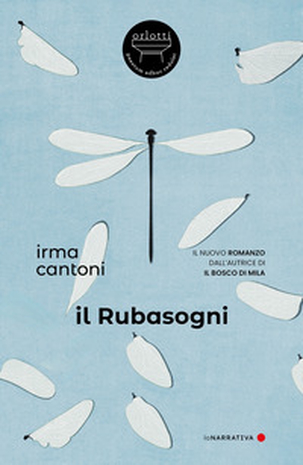 Il rubasogni - Librerie.coop Il rubasogni - Librerie.coop