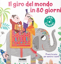 Il giro del mondo in 80 giorni - Librerie.coop