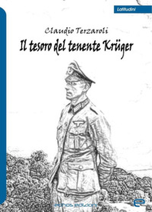 Il tesoro del tenente Krüger - Librerie.coop Il tesoro del tenente Krüger - Librerie.coop
