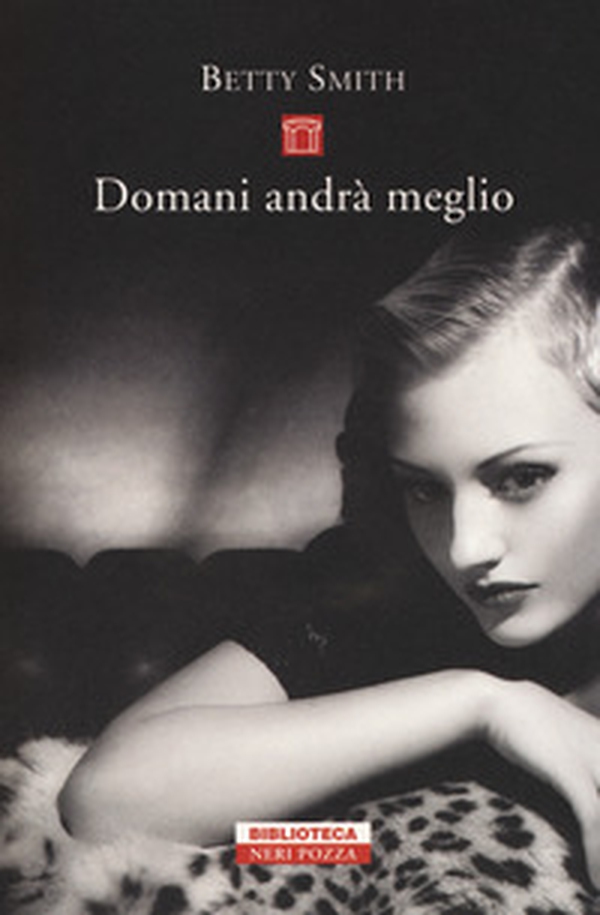 Domani andrà meglio - Librerie.coop Domani andrà meglio - Librerie.coop