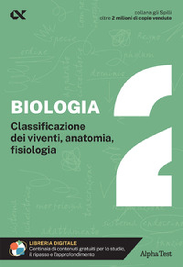 Biologia - Vol. 2 - Librerie.coop Biologia - Vol. 2 - Librerie.coop