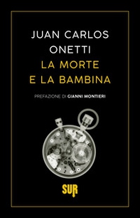 La morte e la bambina - Librerie.coop La morte e la bambina - Librerie.coop