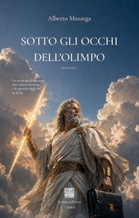 Sotto gli occhi dell'Olimpo - Librerie.coop