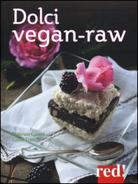 Dolci vegan-raw - Librerie.coop
