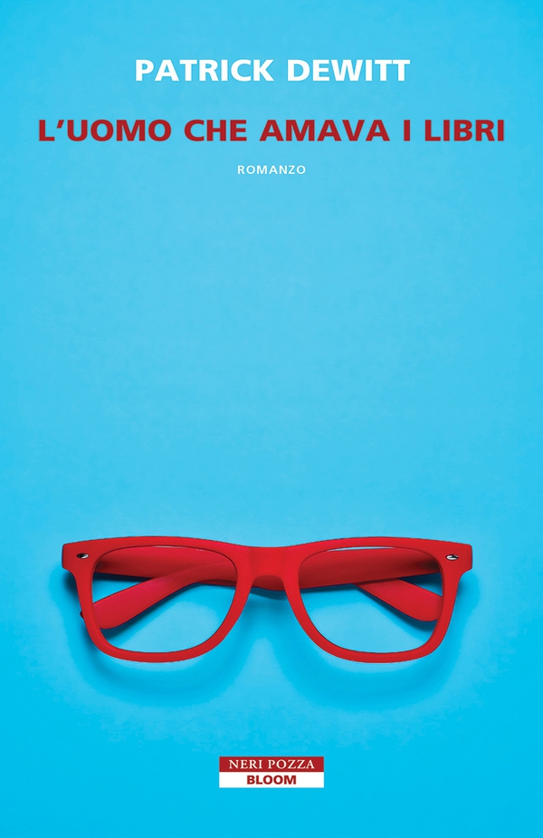 L'uomo che amava i libri - Librerie.coop