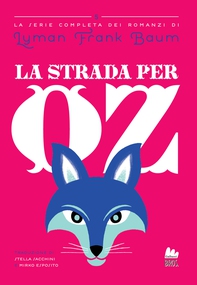 La strada per Oz - Librerie.coop