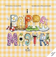 I pappamostri - Librerie.coop