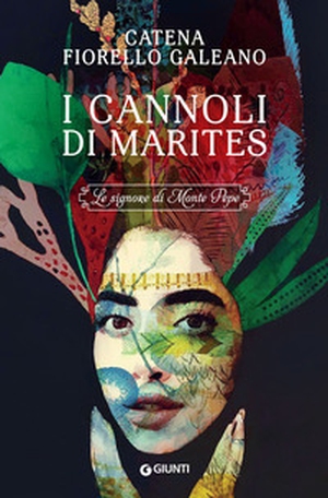 I cannoli di Marites. Le signore di Monte Pepe - Librerie.coop