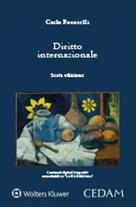 Diritto internazionale - Librerie.coop