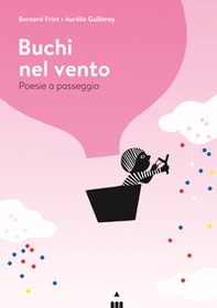 Buchi nel vento. Poesie a passeggio - Librerie.coop