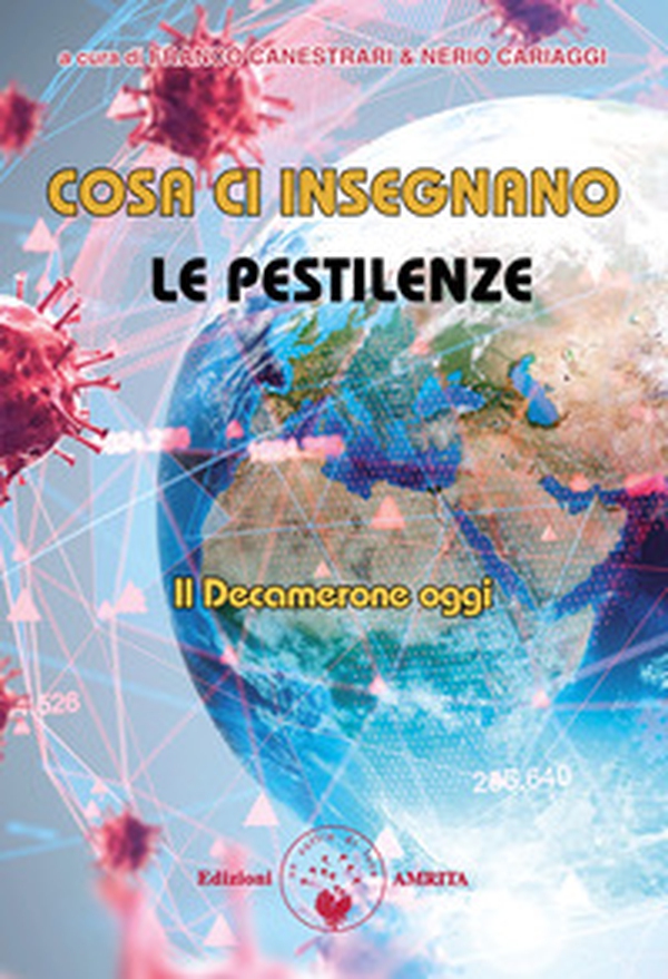 Cosa ci insegnano le pestilenze. Il Decamerone oggi - Librerie.coop Cosa ci insegnano le pestilenze. Il Decamerone oggi - Librerie.coop