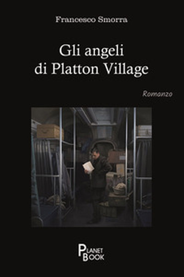 Gli angeli di Platton Village - Librerie.coop