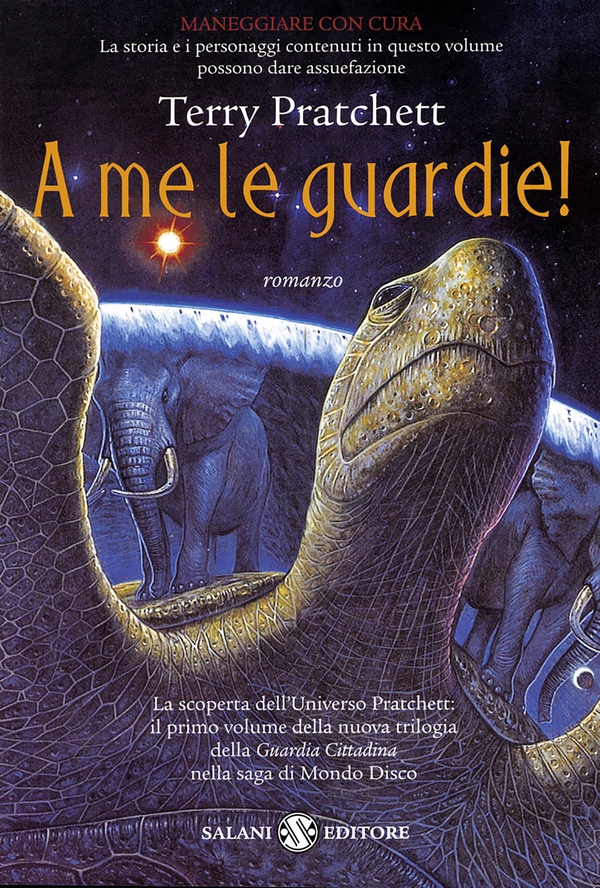 A me le guardie! - Librerie.coop A me le guardie! - Librerie.coop