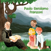 Paolo Gerolamo Franzoni - Librerie.coop