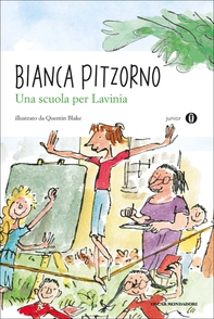 Una scuola per Lavinia - Librerie.coop Una scuola per Lavinia - Librerie.coop