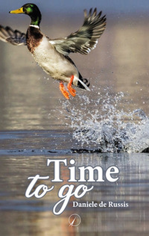 Time to go - Librerie.coop Time to go - Librerie.coop