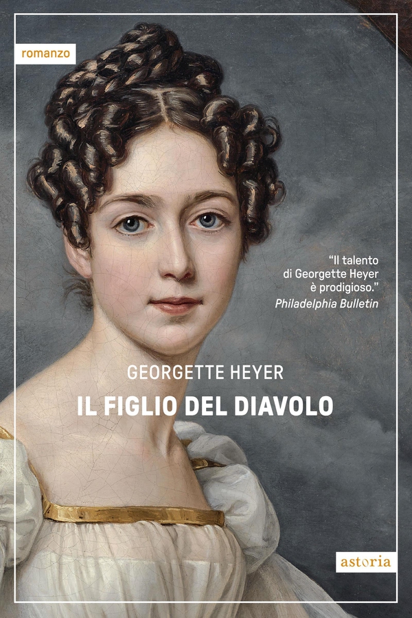 Il Figlio del Diavolo - Librerie.coop Il Figlio del Diavolo - Librerie.coop