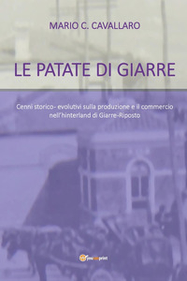 Le patate di Giarre - Librerie.coop Le patate di Giarre - Librerie.coop