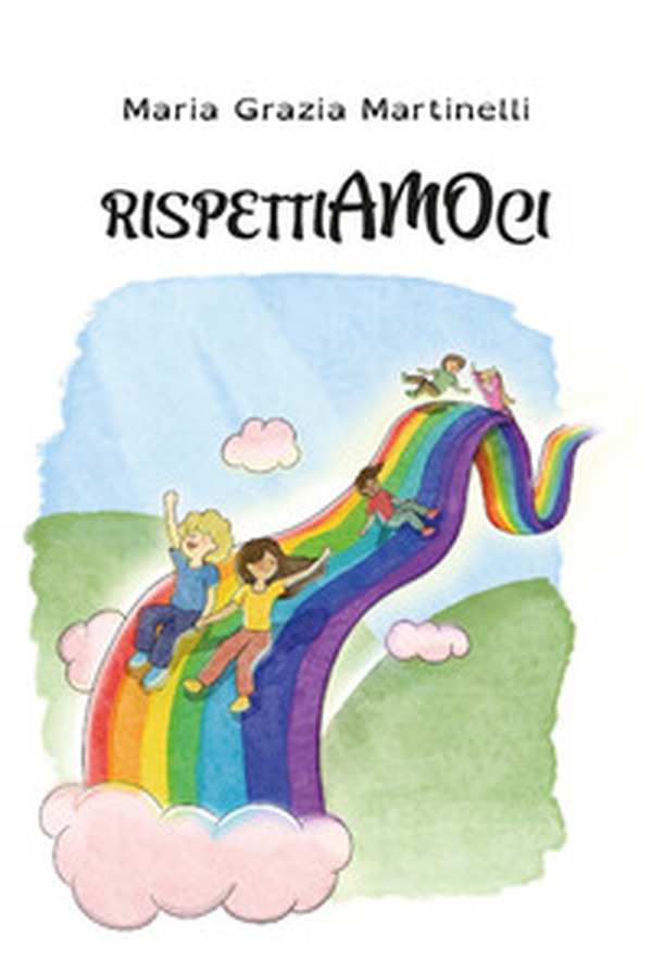 Rispettiamoci - Librerie.coop Rispettiamoci - Librerie.coop