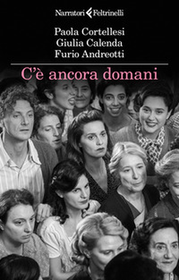 C'è ancora domani - Librerie.coop