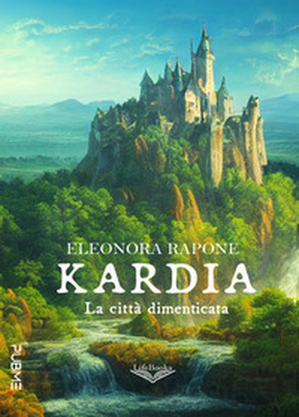 Kardia. La città dimenticata - Librerie.coop Kardia. La città dimenticata - Librerie.coop