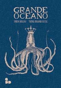 Grande oceano - Librerie.coop Grande oceano - Librerie.coop
