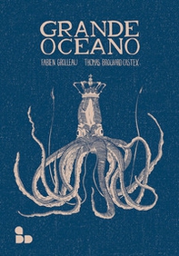 Grande oceano - Librerie.coop