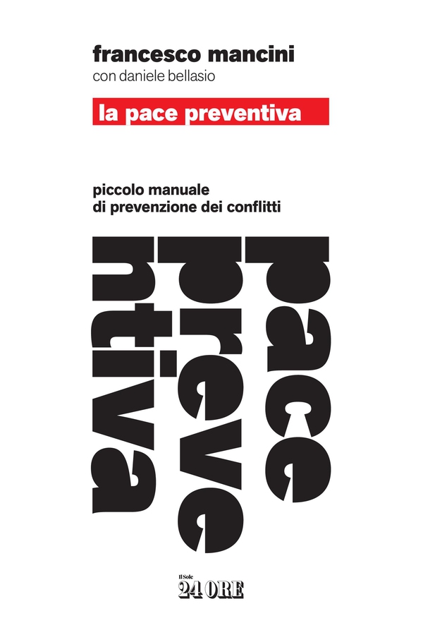 La pace preventiva - Librerie.coop