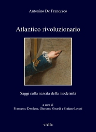 Atlantico rivoluzionario - Librerie.coop
