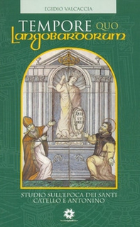 Tempore quo Longobardorum. Ediz. italiana - Librerie.coop