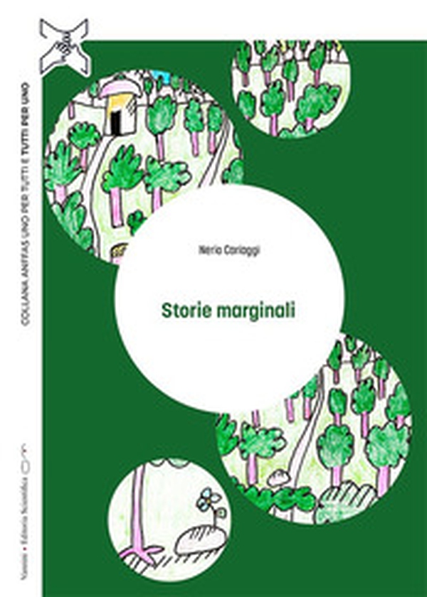 Storie marginali - Librerie.coop Storie marginali - Librerie.coop