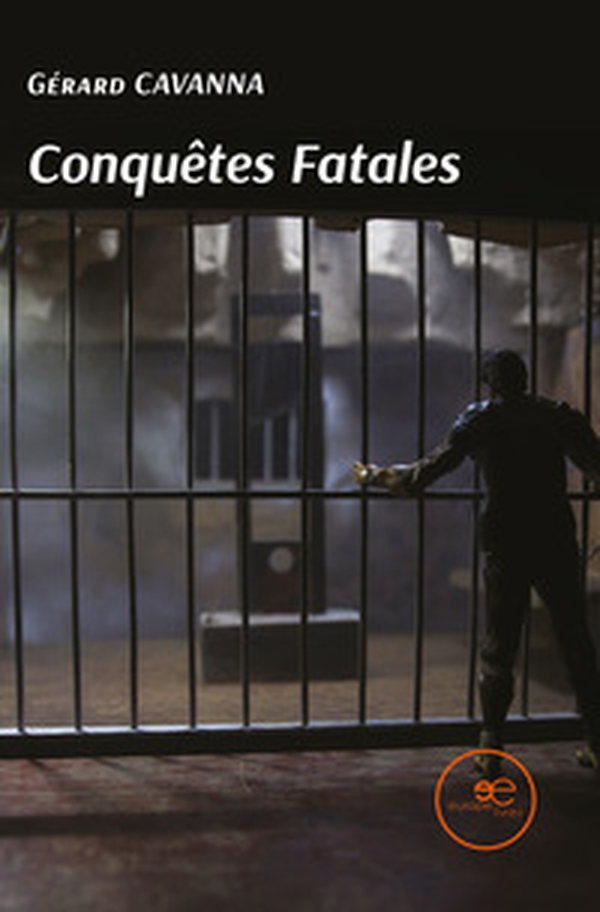 Conquêtes fatales - Librerie.coop Conquêtes fatales - Librerie.coop