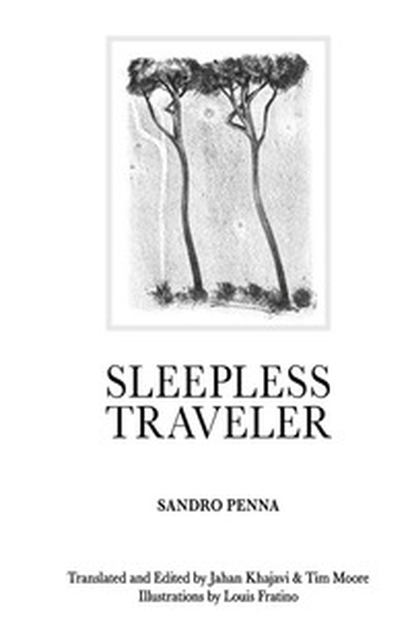Sleepless traveler - Librerie.coop Sleepless traveler - Librerie.coop
