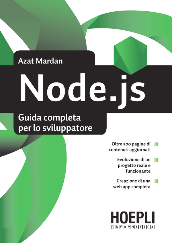 Node.js - Librerie.coop Node.js - Librerie.coop
