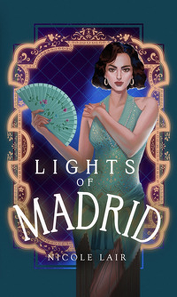 Lights of Madrid - Librerie.coop