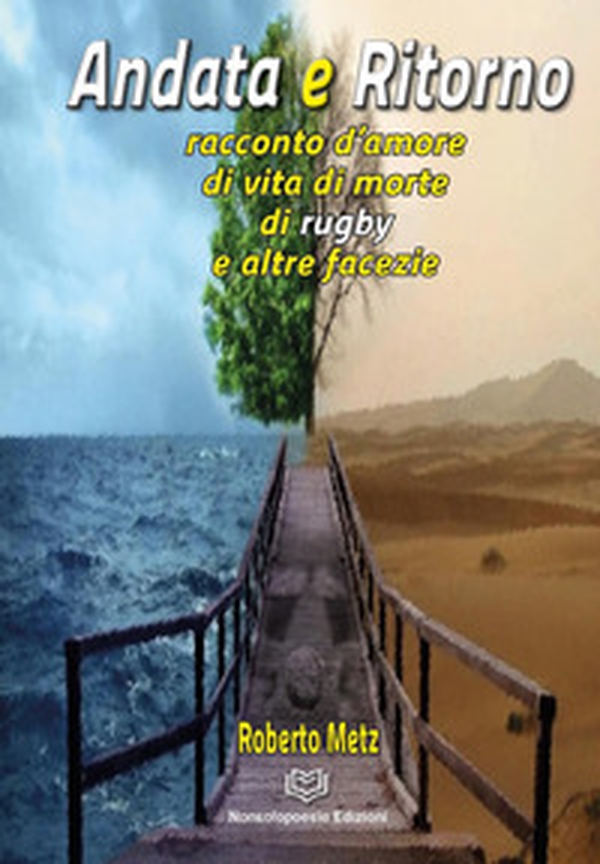 Andata e ritorno - Librerie.coop Andata e ritorno - Librerie.coop