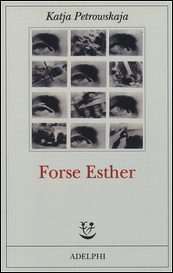 Forse Esther - Librerie.coop Forse Esther - Librerie.coop