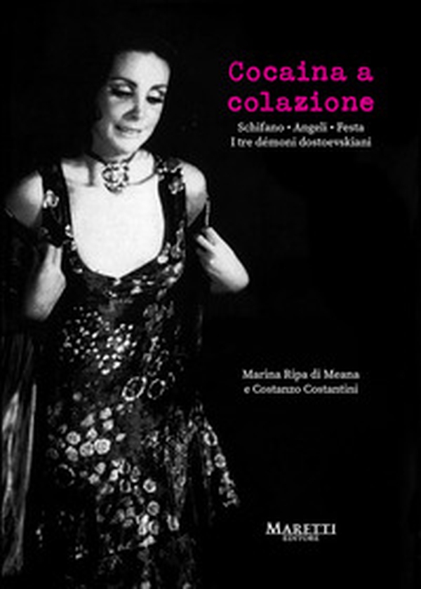 Cocaina a colazione - Librerie.coop Cocaina a colazione - Librerie.coop