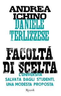Facoltà di scelta - Librerie.coop