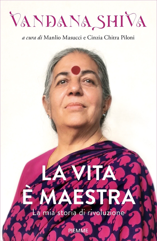 La vita è maestra - Librerie.coop La vita è maestra - Librerie.coop