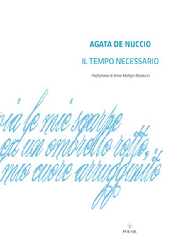 Il tempo necessario - Librerie.coop Il tempo necessario - Librerie.coop