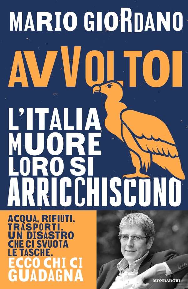 Avvoltoi - Librerie.coop Avvoltoi - Librerie.coop